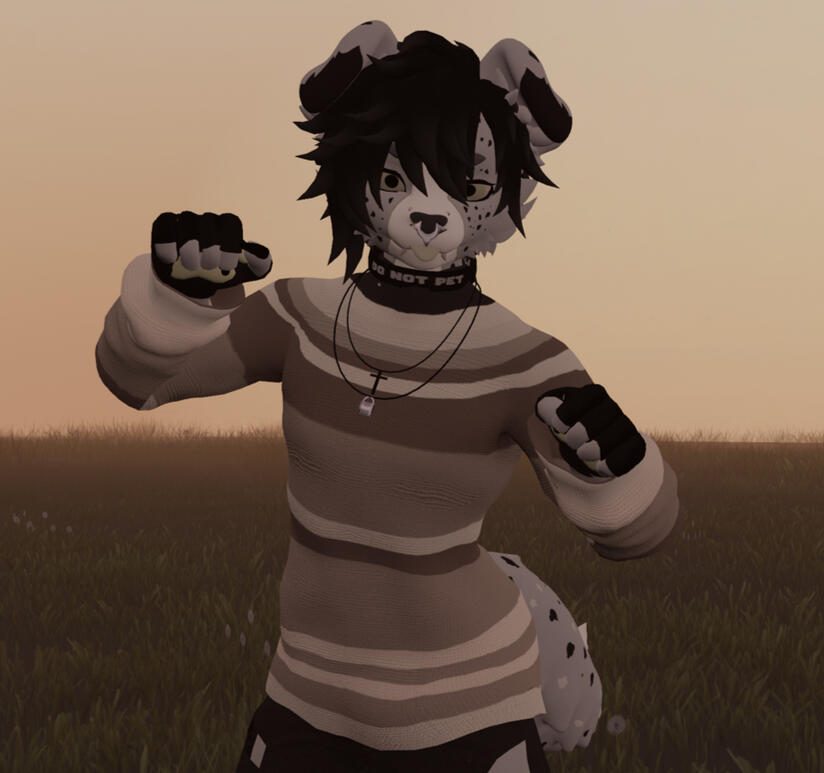 Mutt Retexture Mutt Retexture